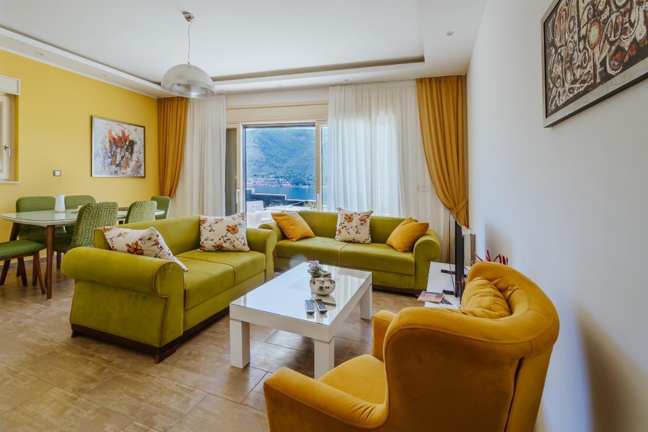 Apartments Casa Delone Κότορ Δωμάτιο φωτογραφία