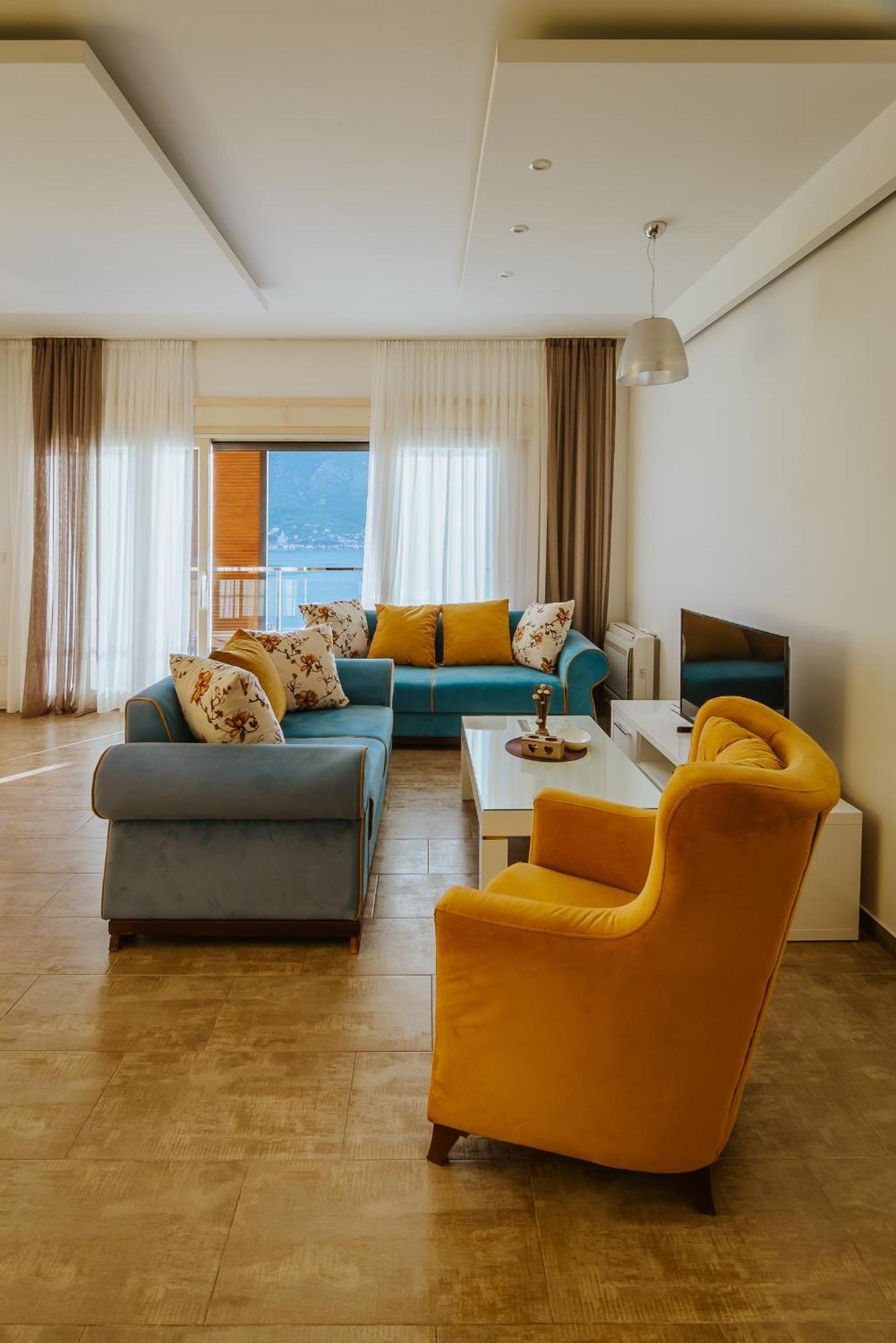 Apartments Casa Delone Κότορ Δωμάτιο φωτογραφία