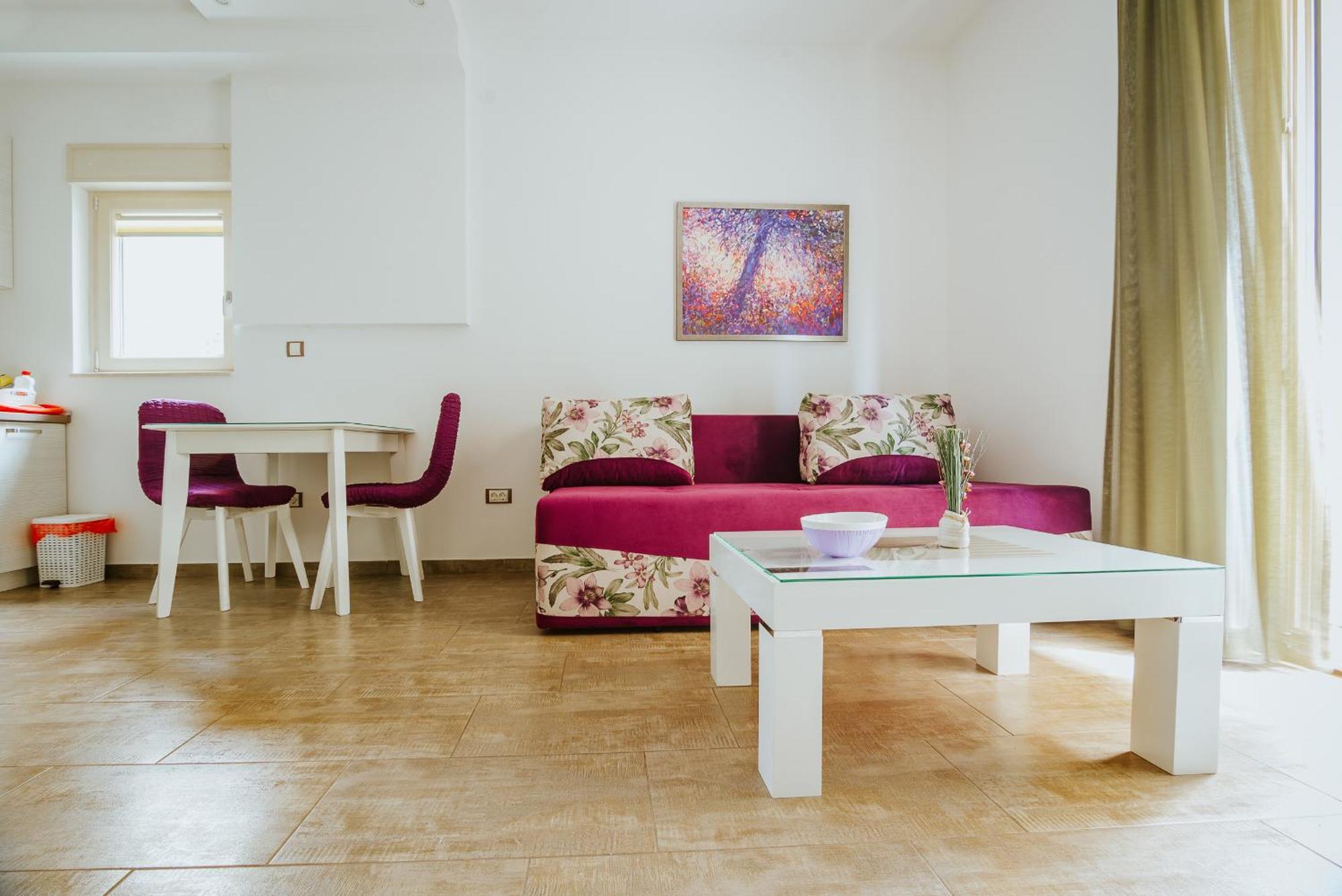 Apartments Casa Delone Κότορ Δωμάτιο φωτογραφία